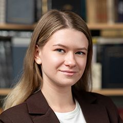 Минайло Дарья