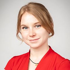 Измайлова Светлана