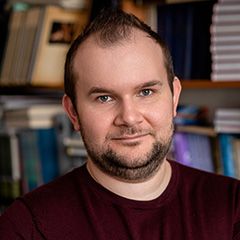 Горелов Николай