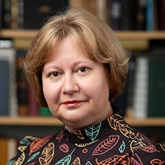 Хакимова Светлана